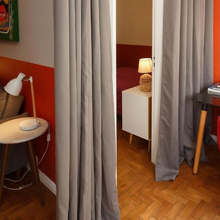 Jump In Bed Ipanema 19 - Praça General Osorio Apartamento Rio de Janeiro Exterior foto