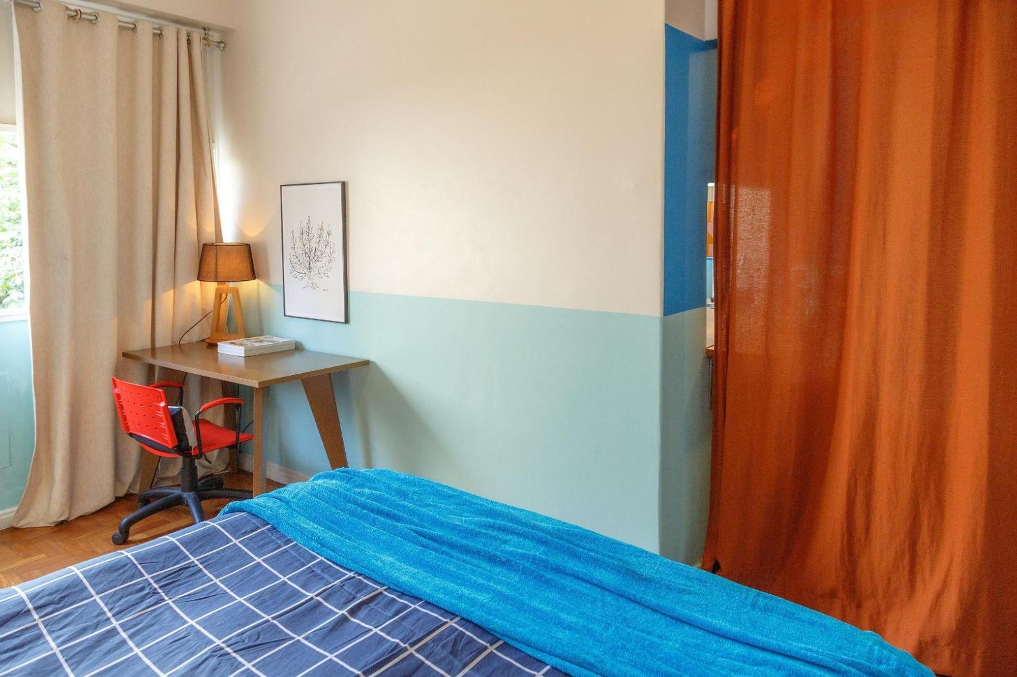 Jump In Bed Ipanema 19 - Praça General Osorio Apartamento Rio de Janeiro Exterior foto