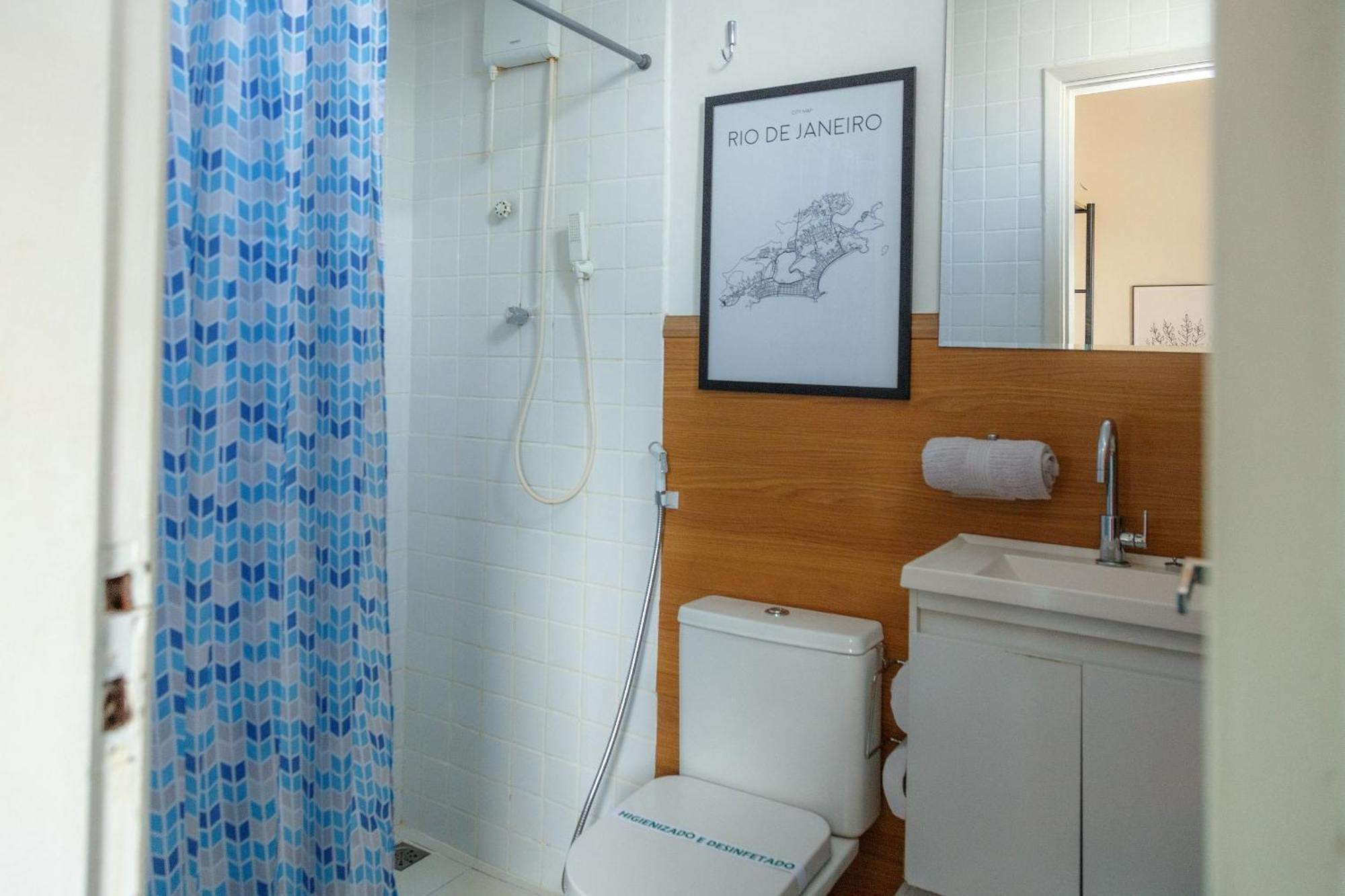 Jump In Bed Ipanema 19 - Praça General Osorio Apartamento Rio de Janeiro Exterior foto