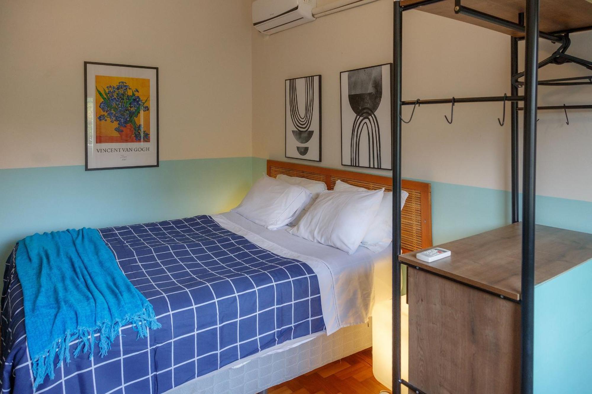 Jump In Bed Ipanema 19 - Praça General Osorio Apartamento Rio de Janeiro Exterior foto