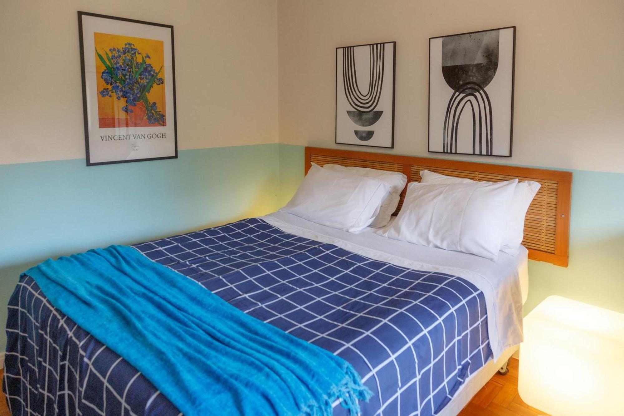 Jump In Bed Ipanema 19 - Praça General Osorio Apartamento Rio de Janeiro Exterior foto