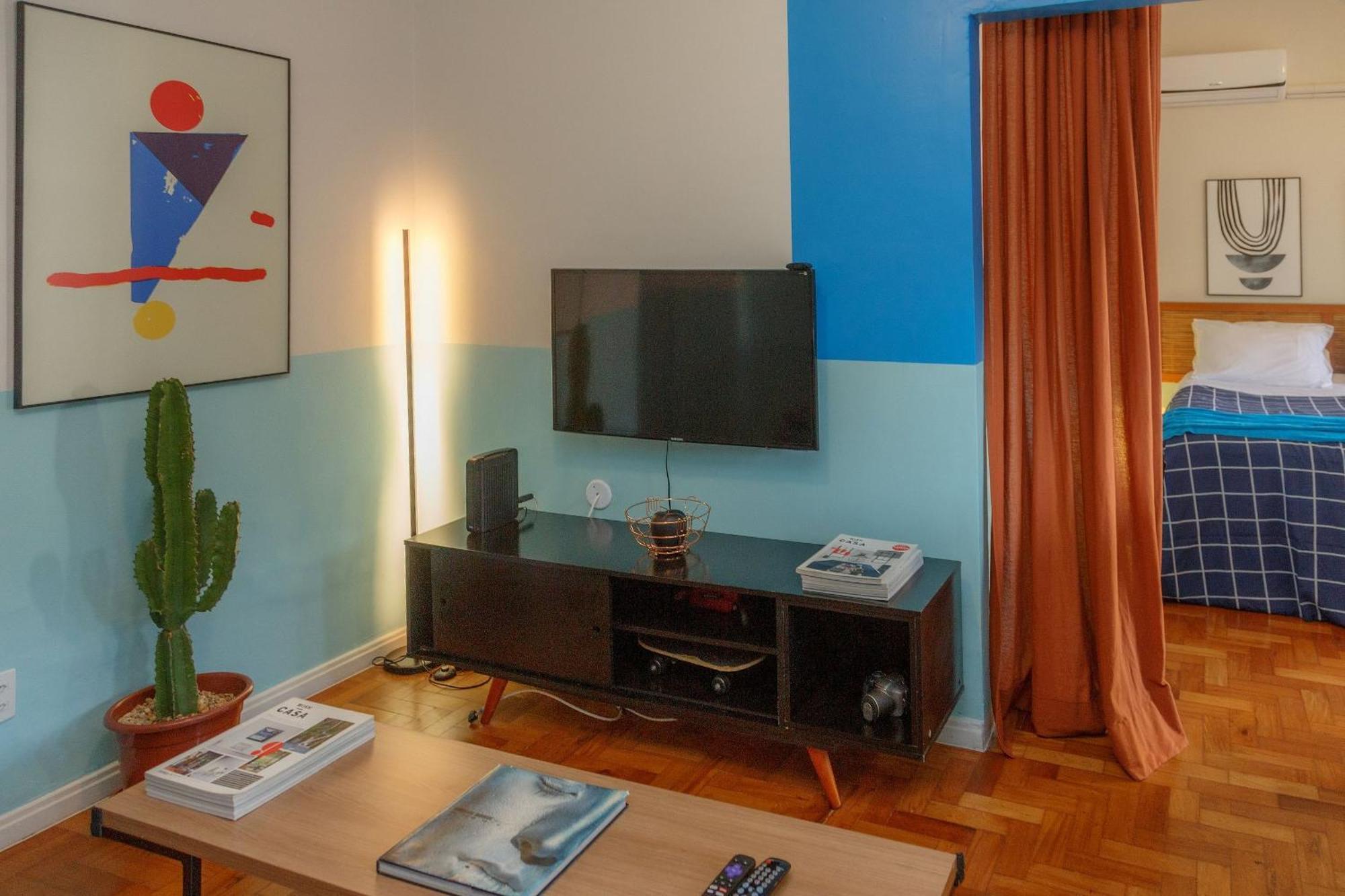 Jump In Bed Ipanema 19 - Praça General Osorio Apartamento Rio de Janeiro Exterior foto