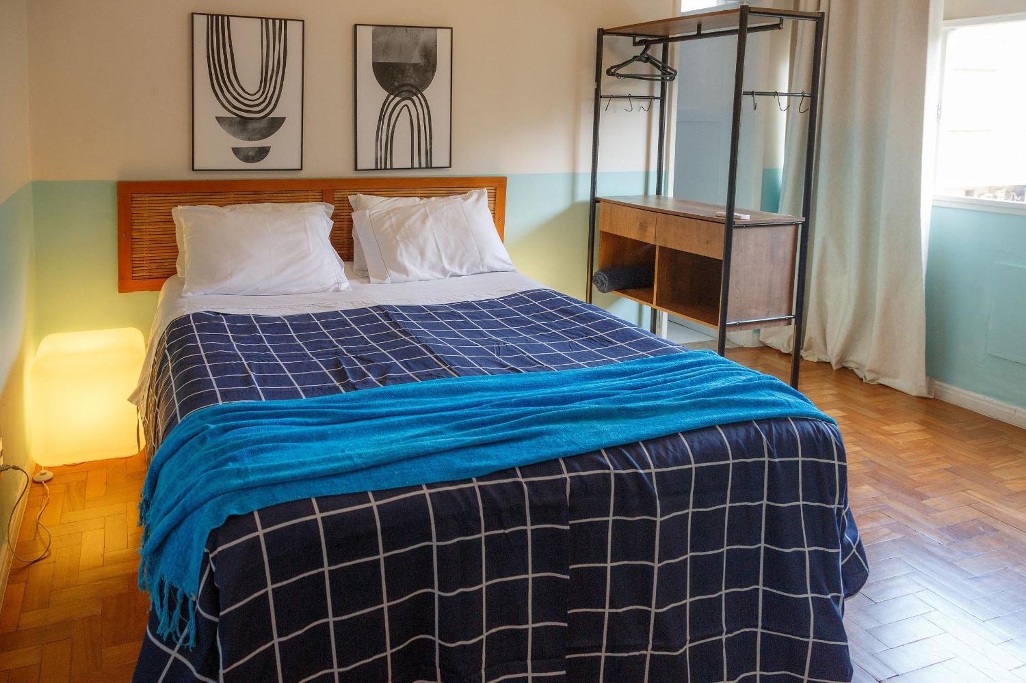 Jump In Bed Ipanema 19 - Praça General Osorio Apartamento Rio de Janeiro Exterior foto