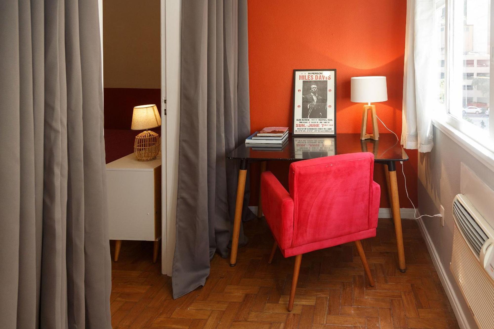 Jump In Bed Ipanema 19 - Praça General Osorio Apartamento Rio de Janeiro Exterior foto