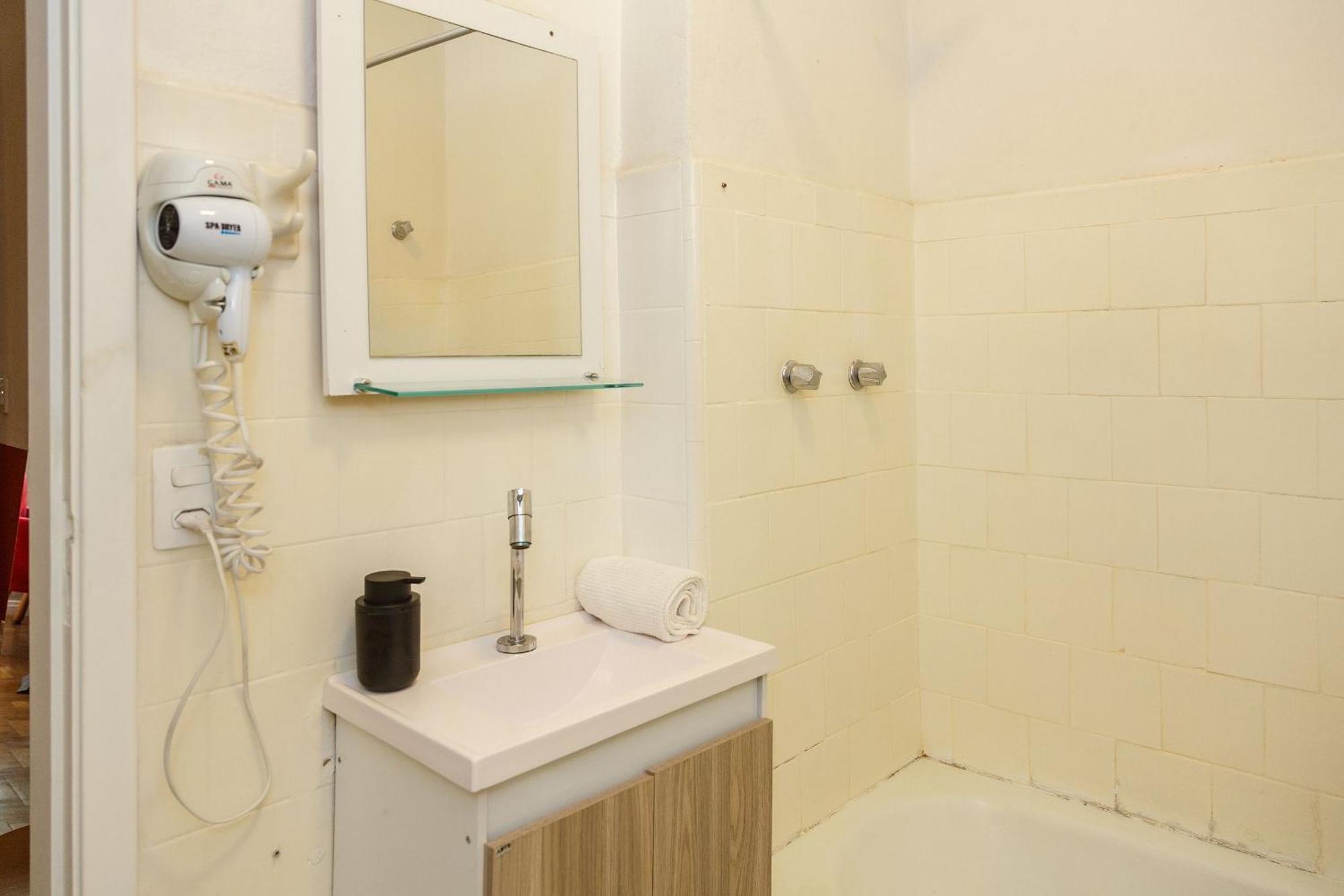 Jump In Bed Ipanema 19 - Praça General Osorio Apartamento Rio de Janeiro Exterior foto