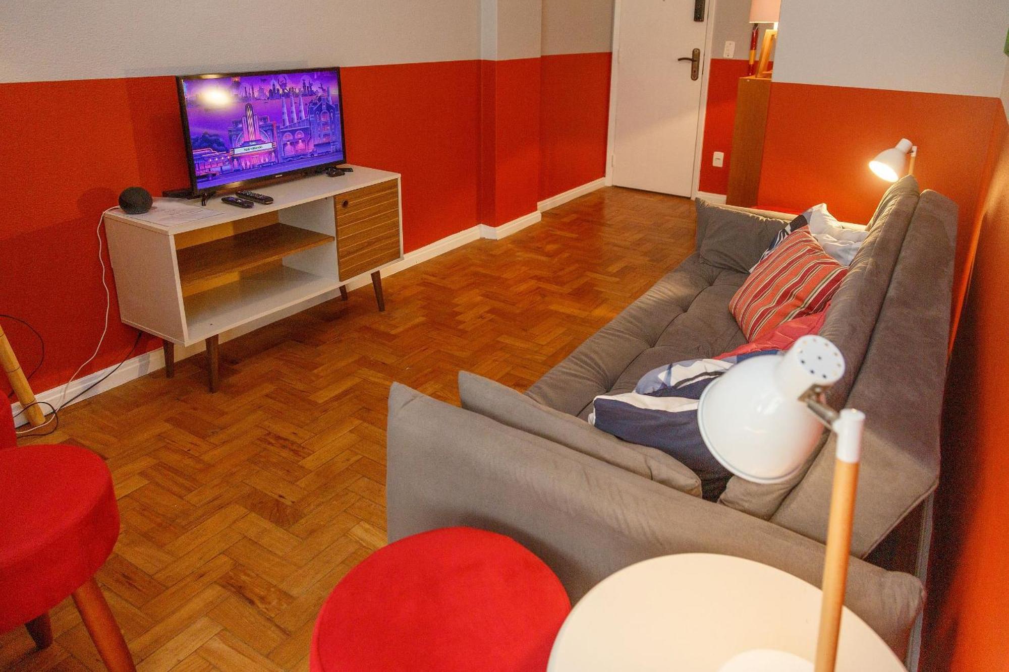 Jump In Bed Ipanema 19 - Praça General Osorio Apartamento Rio de Janeiro Exterior foto